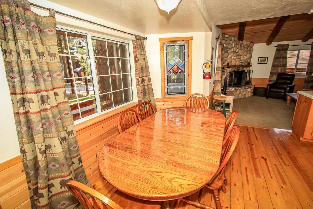 Forest Treehouse-1473 By Big Bear Vacations Big Bear Lake Exterior photo